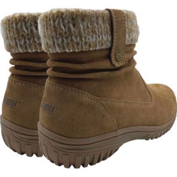 Ladies' Laura All Weather Bootie - Picture 3 of 8